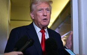 ترامب: لدي موعد نهائي للتوصل إلى اتفاق بين روسيا وأوكرانيا