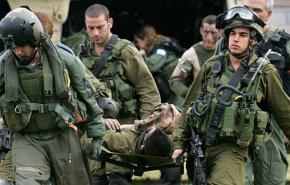 جيش الاحتلال یعترف بمقتل قائد دبابة من الكتيبة 79 