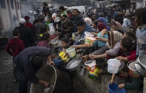 الأونروا: انتشار واسع للجوع واليأس في غزة مع نفاد الطعام والدواء