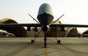 انصار الله يسقطون 7 مسيرات أمريكية بقيمة 200 مليون$ خلال 6 أسابيع