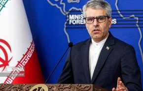 بقائی: حمله به چادرهای اسکان موقت آوارگان، مصداق عینی جنایت جنگی است