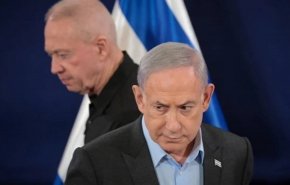الجنائية الدولية ترفض تعليق مذكرات إعتقال نتنياهو وغالانت