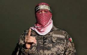 أبو عبيدة: مجاهدونا تبايعوا على الثبات حتى النصر أو الشهادة
