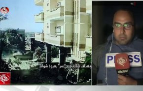 آخر مستجدات مقتل جندي إسرائيلي بحي تل السلطان برفح الفلسطينية