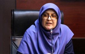 المتحدثة باسم الحكومة الايرانية: مستعدون للاتفاق في الوقت المناسب