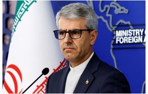 بقائی: پایان تحریم‌های غیرانسانی علیه مردم ایران برای ما یک اولویت است