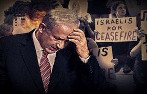 نتائج استطلاع الرأي في 'إسرائيل' بشأن الحرب في غزة تصدم نتنياهو