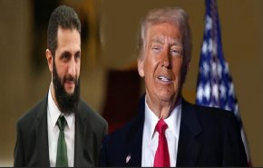 'الجولاني' يغازل 'ترامب' لتخفيف العقوبات المفروضة عليها