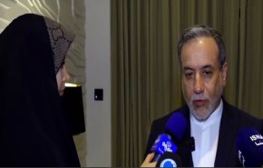 عراقجي: المفاوضات مع امريكا تقتصر على النووي فقط