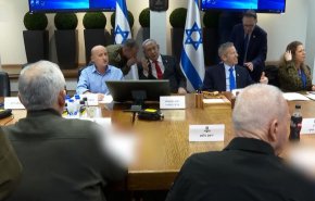 انهيار الثقة بنتنياهو والكيان على شفا الهاوية + فيديو