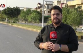 الهند تعلّق معاهدة المياه مع إسلام اباد وتفاقم أزمة المياه في باكستان