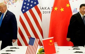 الصين: مزاعم ترامب لمفاوضات تجارية مع واشنطن 'مظللة' 
