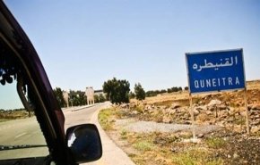 قوات إسرائيلية تعتدي على عائلة سورية بالقنيطرة وتعتقل رب الأسرة