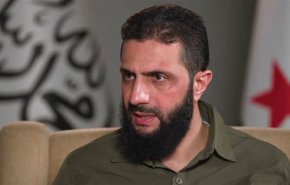 بلقائه بمسؤولة أميركية.. الجولاني يتعهّد بعدم المساس بأمن 'إسرائيل'!