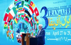 انطلاق اعمال المؤتمر الثالث للتعاون الاقتصادي بين إيران وأفريقيا