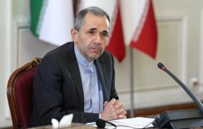 تخت روانجي: لم ولن نتفاوض حول وقف التخصيب او القضية الصاروخية
