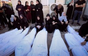 آمار جدید از نسل‌کشی اسرائیل در غزه