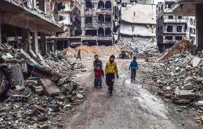 المرصد: مقتل 29 سوريا في ظروف مختلفة أمس الاحد