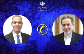 عراقجي: استمرار حصار غزة وقتل للأبرياء جريمة غير مسبوقة في تاريخ البشرية