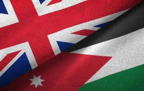 توقيع مذكرة التفاهم بين بريطانيا والسلطة الفلسطينية

