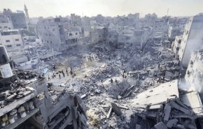 محو العائلات.. مأساة إنسانية في غزة تحت وطأة التصعيد الإسرائيلي