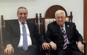 قيادي فلسطيني: تعيين حسين الشيخ نائبًا لعباس غير شرعي ولا ملزم
