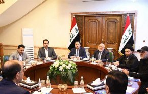 العراق.. اجتماع للاطار التنسيقي وتوافق على تحسين العلاقة مع سوريا