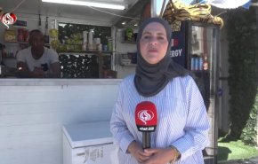 كاميرا العالم توثّق معاناة وقصص النازحين في مخيم جنين!