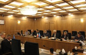 ايران تتفق مع وكالة الطاقة الذرية الدولية حول استمرار المفاوضات