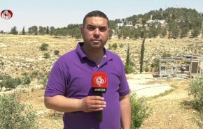 شاهد تمسك الفلسطينيين بأرضهم رغم المخططات الاستيطانية في الضفة