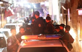 اشتباكات تسفر عن قتلى وجرحى في محيط جرمانا