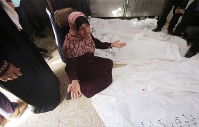 العفو الدولية: 'إسرائيل' ترتكب إبادة جماعية على الهواء مباشرة