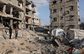 غزة .. إبادة جماعية على الهواء مباشرة وسط صمت دولي صارخ