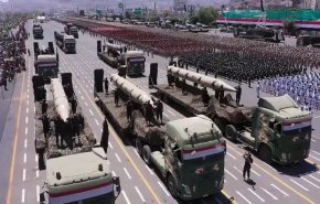 تكتيك يمني أسقط الـ إف 18 للمرة الثانية بنيران أميركية + فيديو