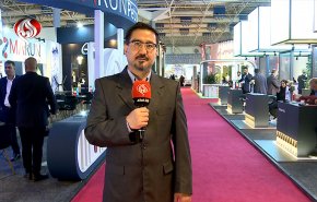 مشاركة أكثر من 2000 شركة ومندوب من إيران والخارج