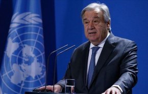 غوتيريش: 'حل الدولتين' الى التلاشي وعنف المستوطنين يتصاعد بالضفة
