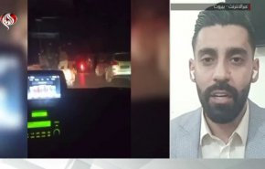 هل إعتداءات الجولاني ستفتح الباب لتدخل إسرائيلي في الداخل السوري؟!.. محلل سياسي يجيب