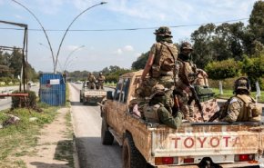 إشتباكات جرمانا في دمشق وتحديات المخاطر الطائفية