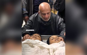 استشهاد 6 فلسطينين بينهم طفلان في قصف إسرائيلي على خانيونس