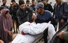 36 شهيدا إثر تصعيد 'إسرائيلي' في غزة ومخاوف من انهيار إنساني شامل
