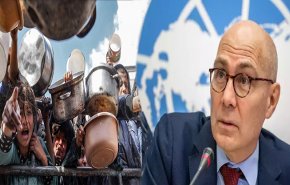 مفوض أممي يحث العالم للتحرك العاجل لمنع كارثة إنسانية في غزة