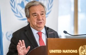 غوتيريش: الوضع الإنساني في غزة تحول إلى ما لا يمكن تصوره