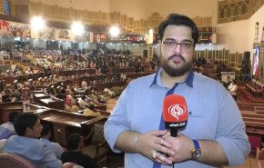گزارشی از کنفرانس نقش جهان اسلام برای حمایت از فلسطین در لاهور پاکستان