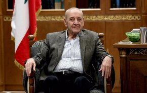 نبیه بری: تداوم تجاوز رژیم صهیونیستی، ثبات و حاکمیت لبنان را تهدید می‌کند