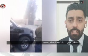 بعد أحداث صحنايا.. ما الذي سيقدمه وفد مشايخ السويداء إلى الجولاني!  