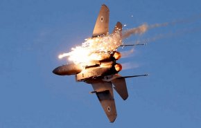 الكيان الاسرائيلي يدخل على خط احداث جرمانا وصحنايا بسوريا