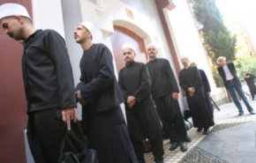 فتنه‌انگیزی رژیم صهیونیستی در سوریه به بهانه حمایت از دروزیان 