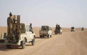 سرکرده ارشد داعشی در دام نیروهای بسیج مردمی عراق افتاد