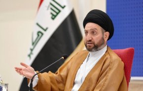 نظر عمار حکیم درباره نقش حشد الشعبی در امنیت عراق 
