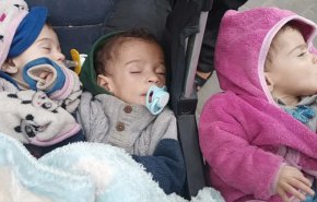 الأمم المتحدة: 92% من الرضّع في غزة بلا غذاء كاف